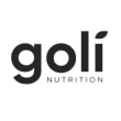 Goli Nutrition  logo